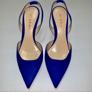 M. Gemi Reggia in Capri Blue